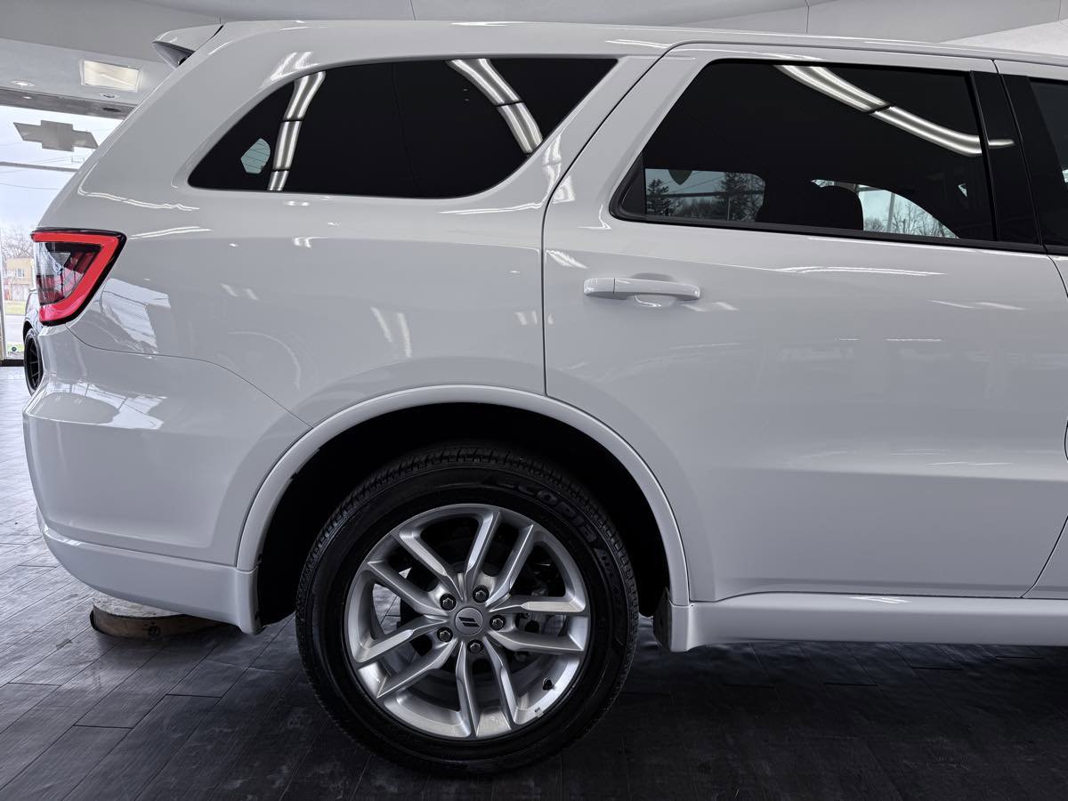 Used 2026 Dodge Durango GT image 10