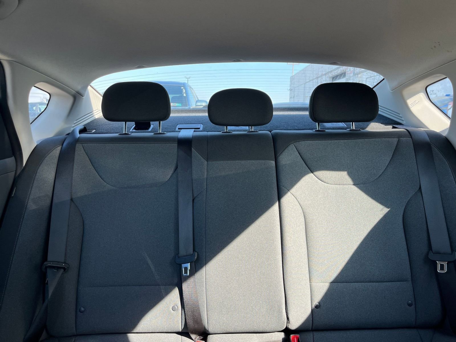 Used 2025 Kia K4 FWD image 38