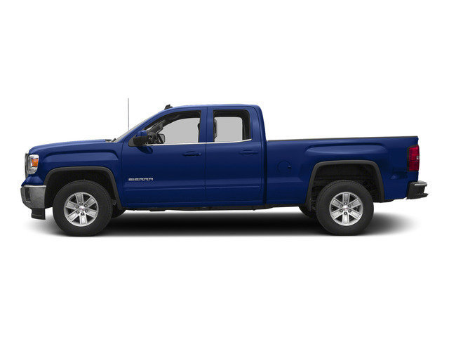 Used 2015 GMC Sierra 1500 SLE w/ SLE Value Package AWD/4WD image 3