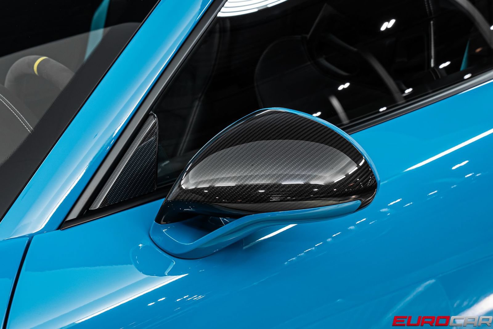 Used 2019 Porsche 911 GT3 RS RWD image 18