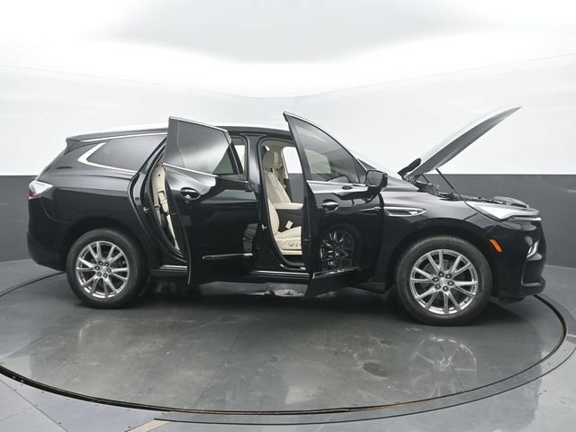 Used 2022 Buick Enclave Essence w/ Experience Buick Package FWD image 54