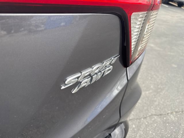 Used 2021 Honda HR-V Sport image 42
