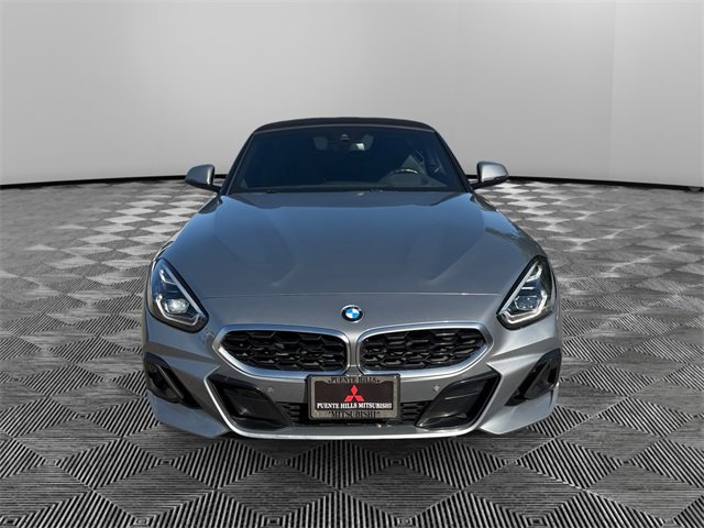 Used 2025 BMW Z4 sDrive30i w/ Premium Package image 2
