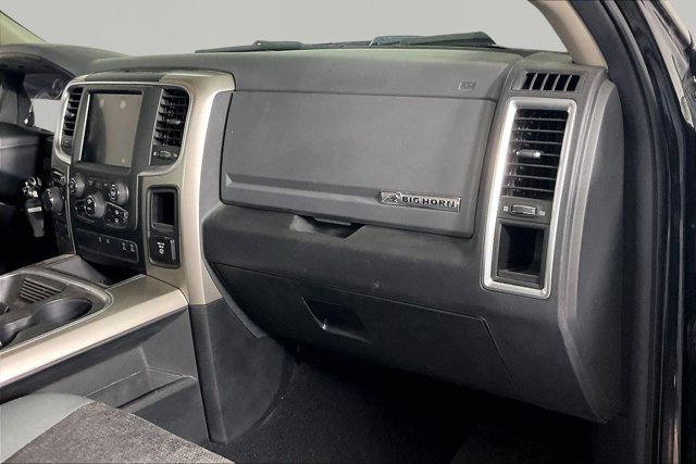 Used 2018 RAM 1500 Big Horn AWD/4WD image 19