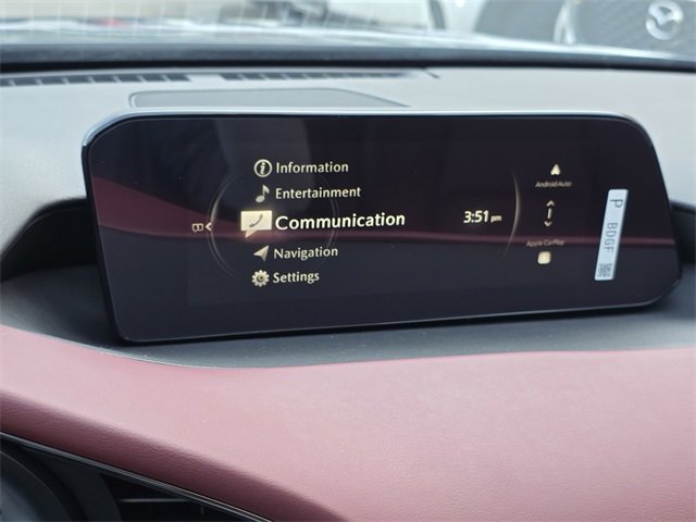 New 2026 MAZDA MAZDA3 2.5 S Hatchback w/ Premium Pkg image 18