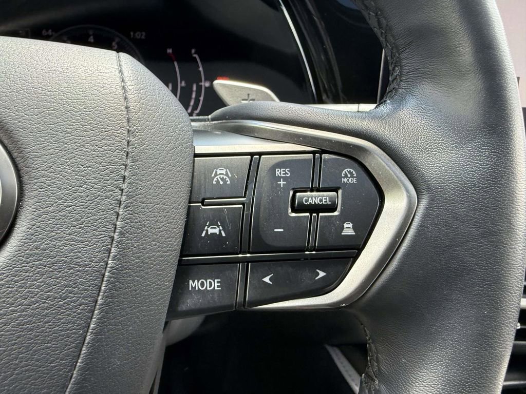 Used 2023 Lexus RX 350 Premium w/ Accessory Package (Z1) AWD/4WD image 21