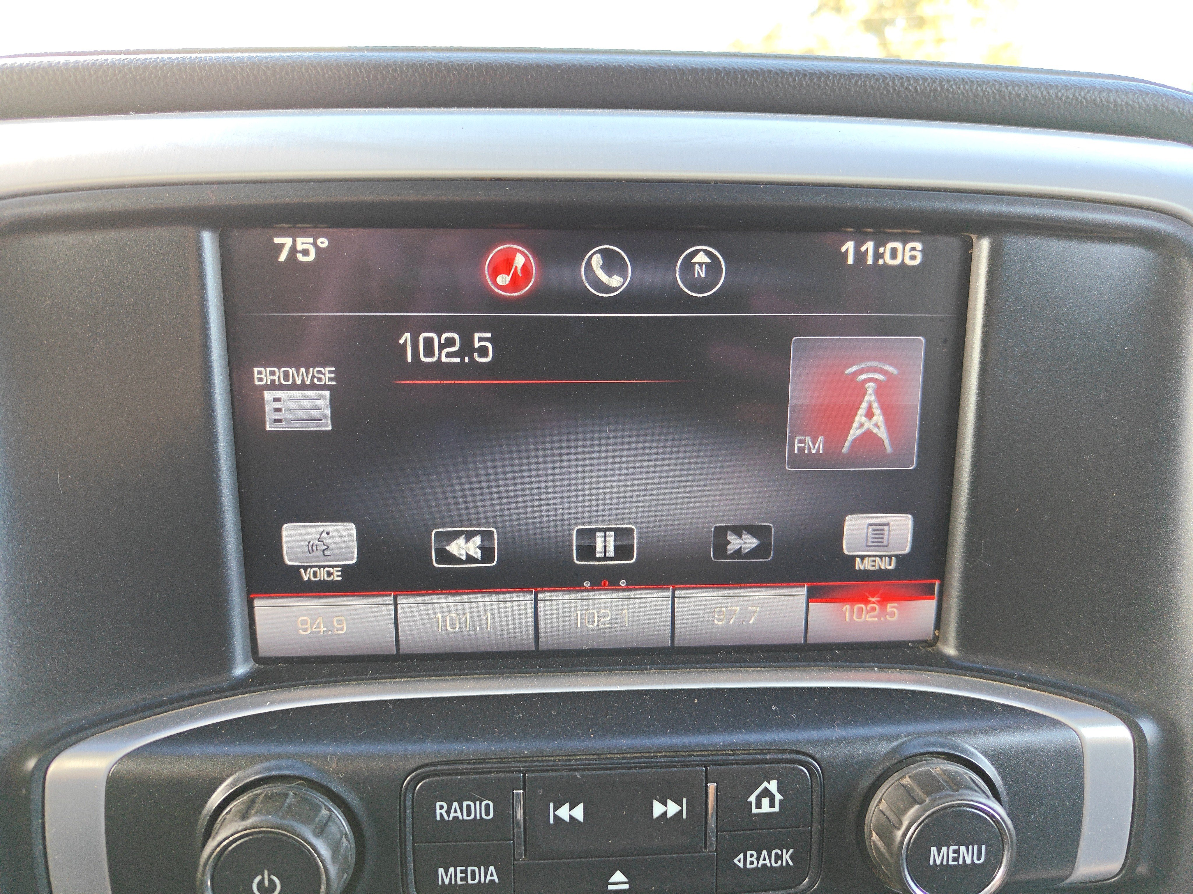 Used 2014 GMC Sierra 1500 SLE w/ SLE Value Package AWD/4WD image 19