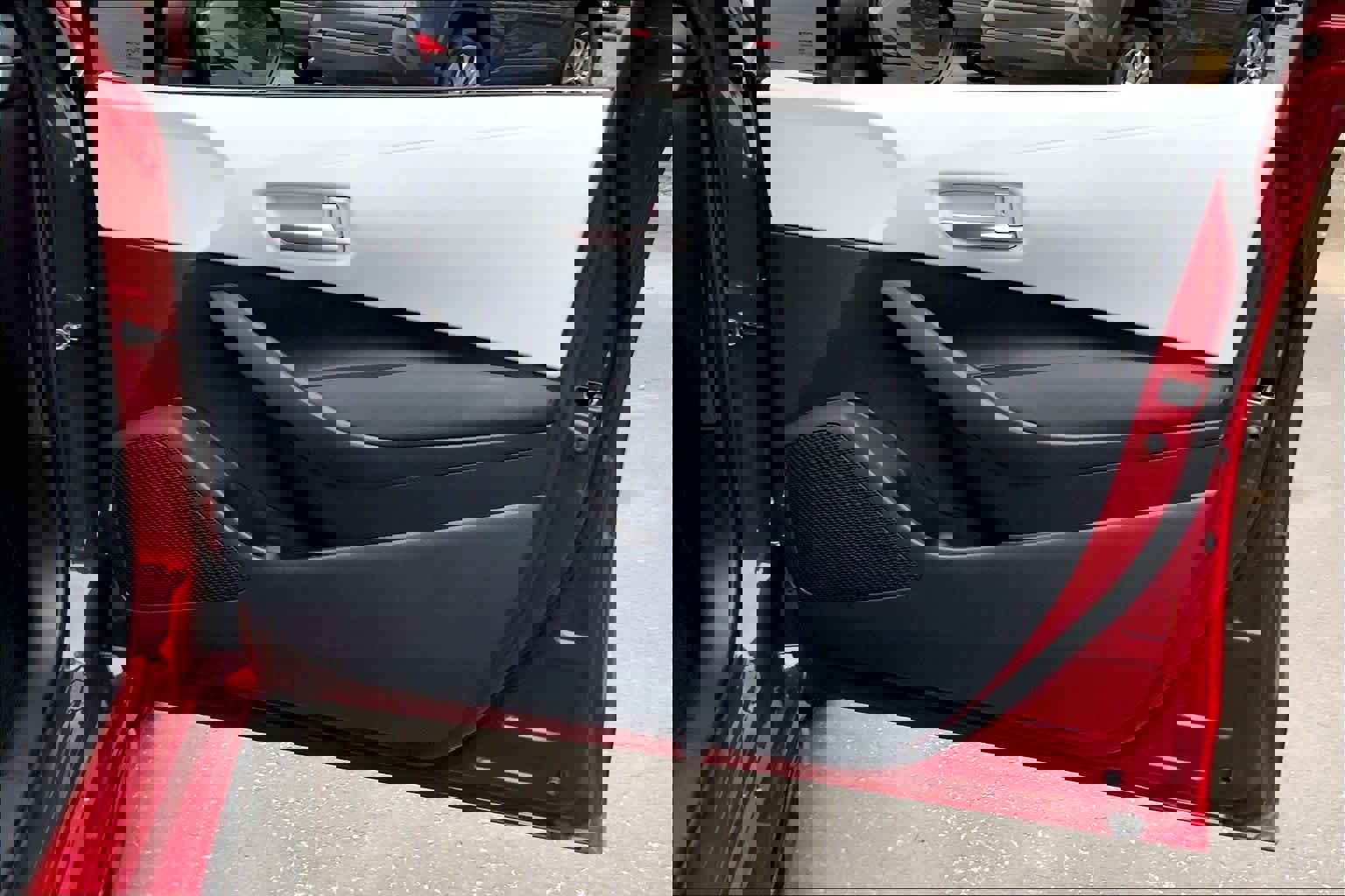 Used 2026 Toyota Corolla SE image 22