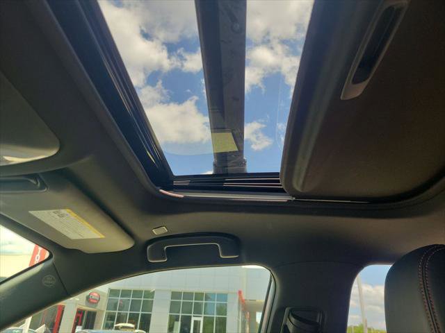 Certified 2025 Toyota RAV4 XSE AWD/4WD image 29