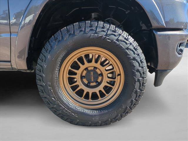 Used 2021 RAM 1500 Laramie AWD/4WD image 21