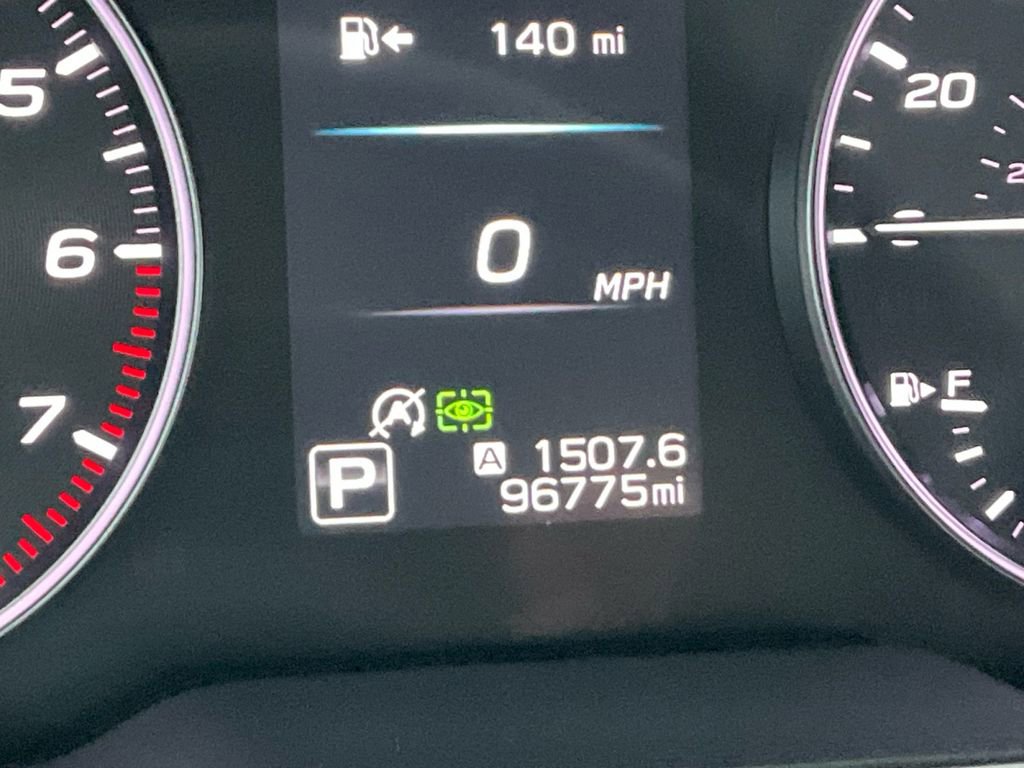 Used 2020 Subaru Legacy Limited image 20