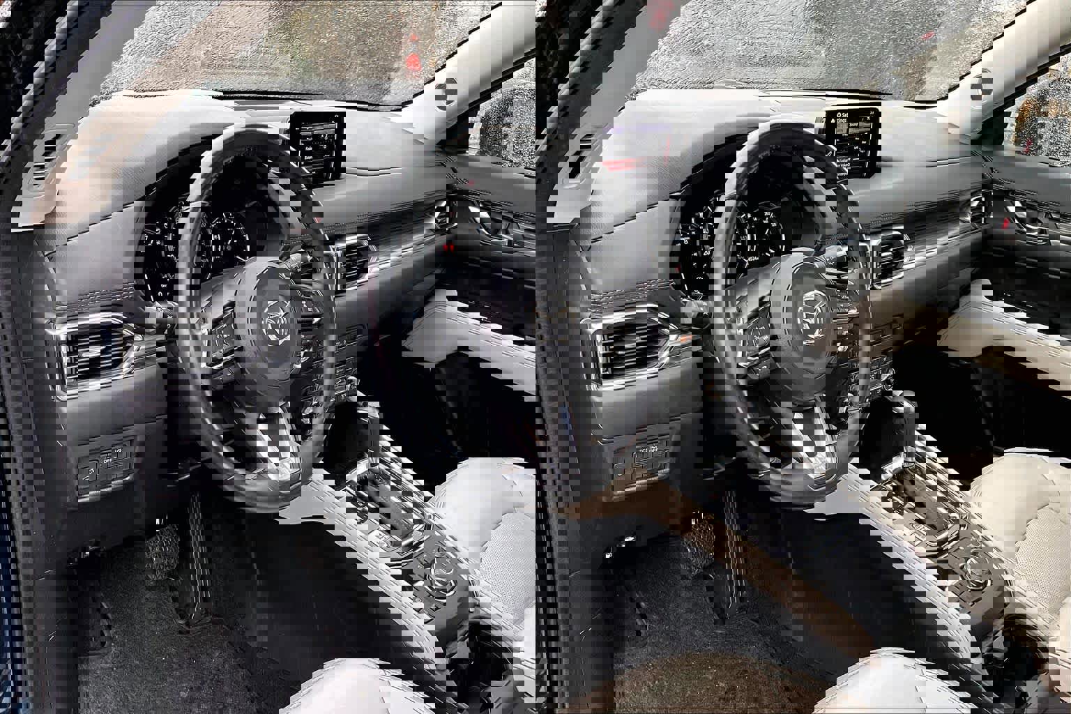 Used 2019 MAZDA CX-5 Grand Touring Reserve image 17