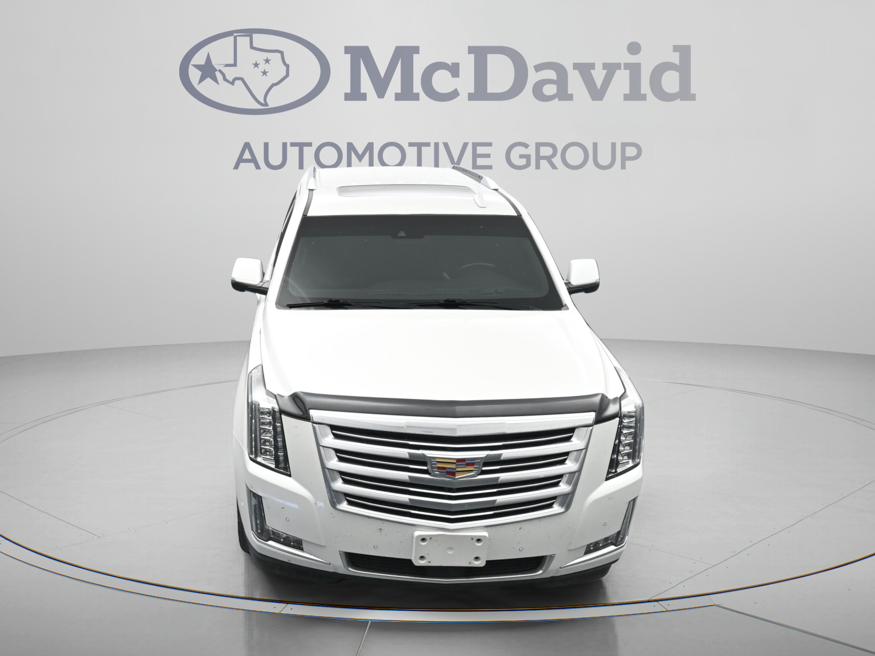 Used 2019 Cadillac Escalade Platinum AWD/4WD image 35