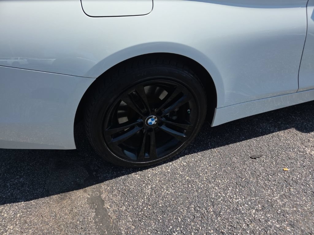 Used 2017 BMW 440i xDrive Convertible AWD/4WD image 8