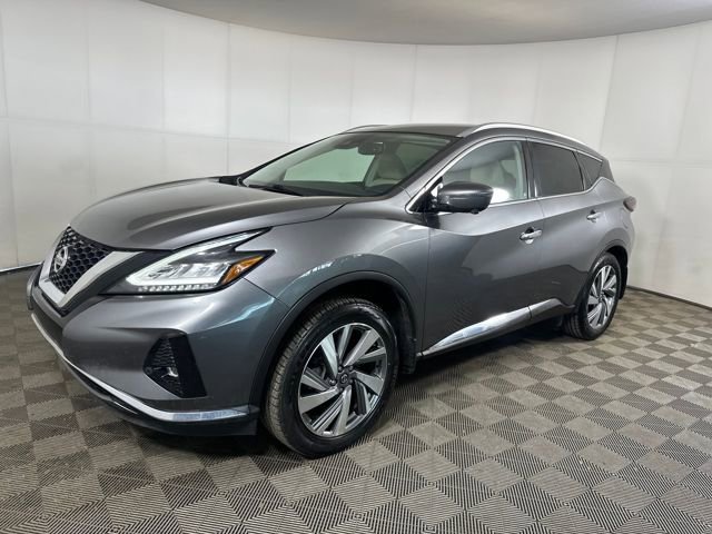 Used 2021 Nissan Murano SL image 7