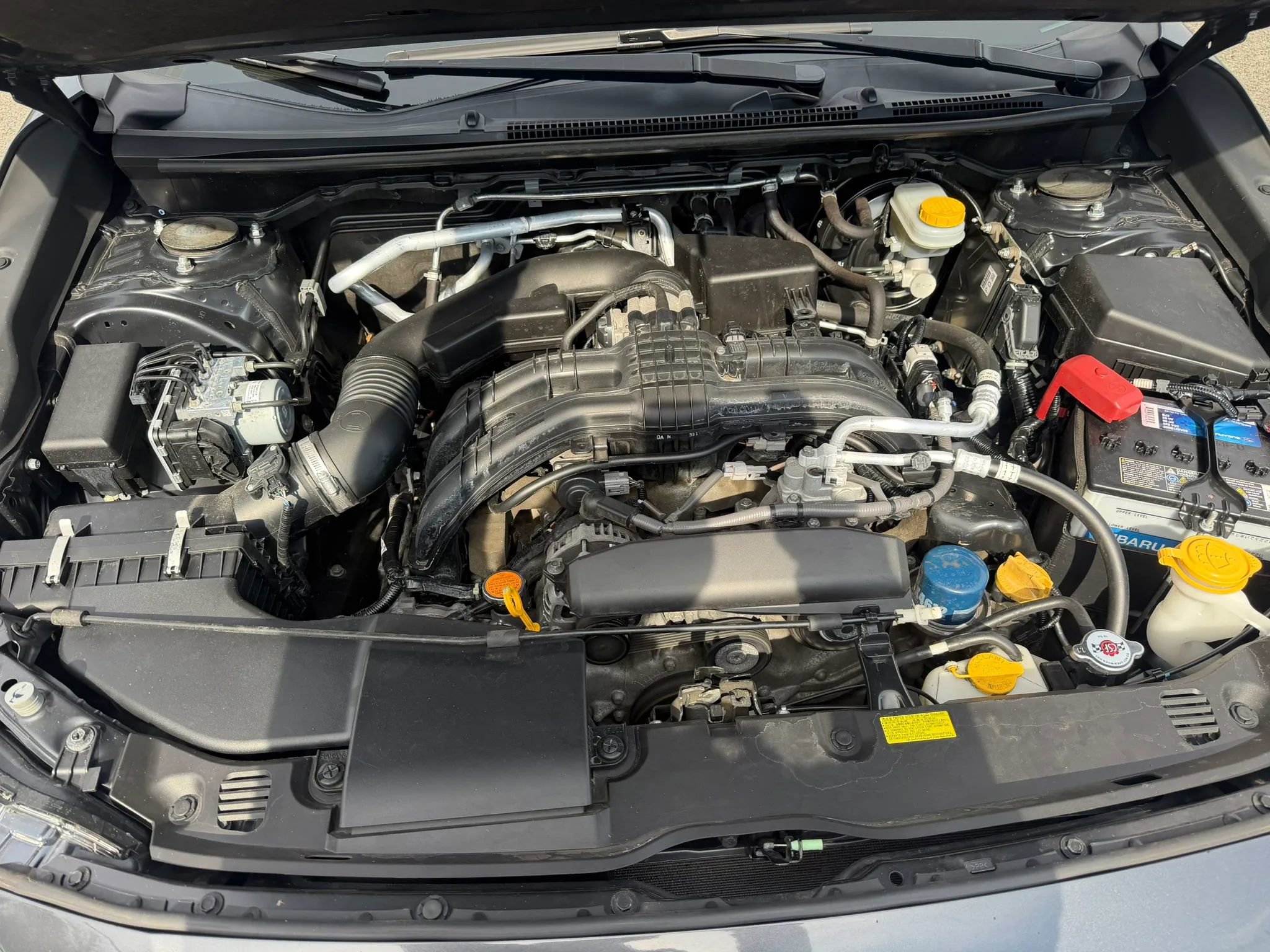 Used 2020 Subaru Crosstrek 2.0i Premium image 26