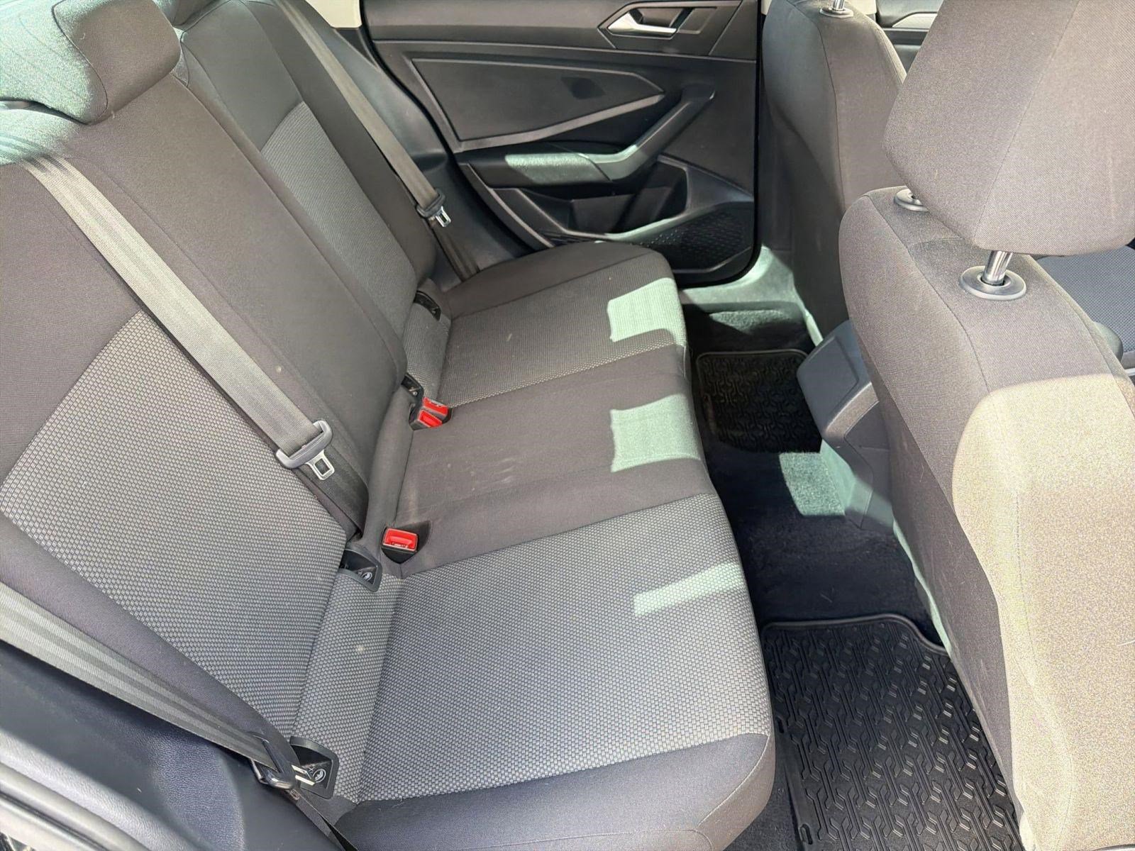 Used 2021 Volkswagen Jetta S FWD image 29