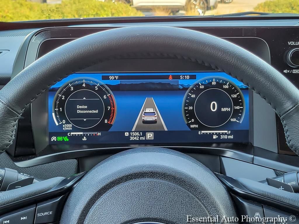 Certified 2026 Subaru Outback Limited AWD/4WD image 18