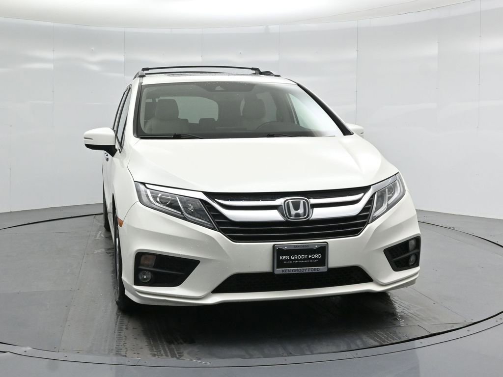 Used 2019 Honda Odyssey EX-L image 57