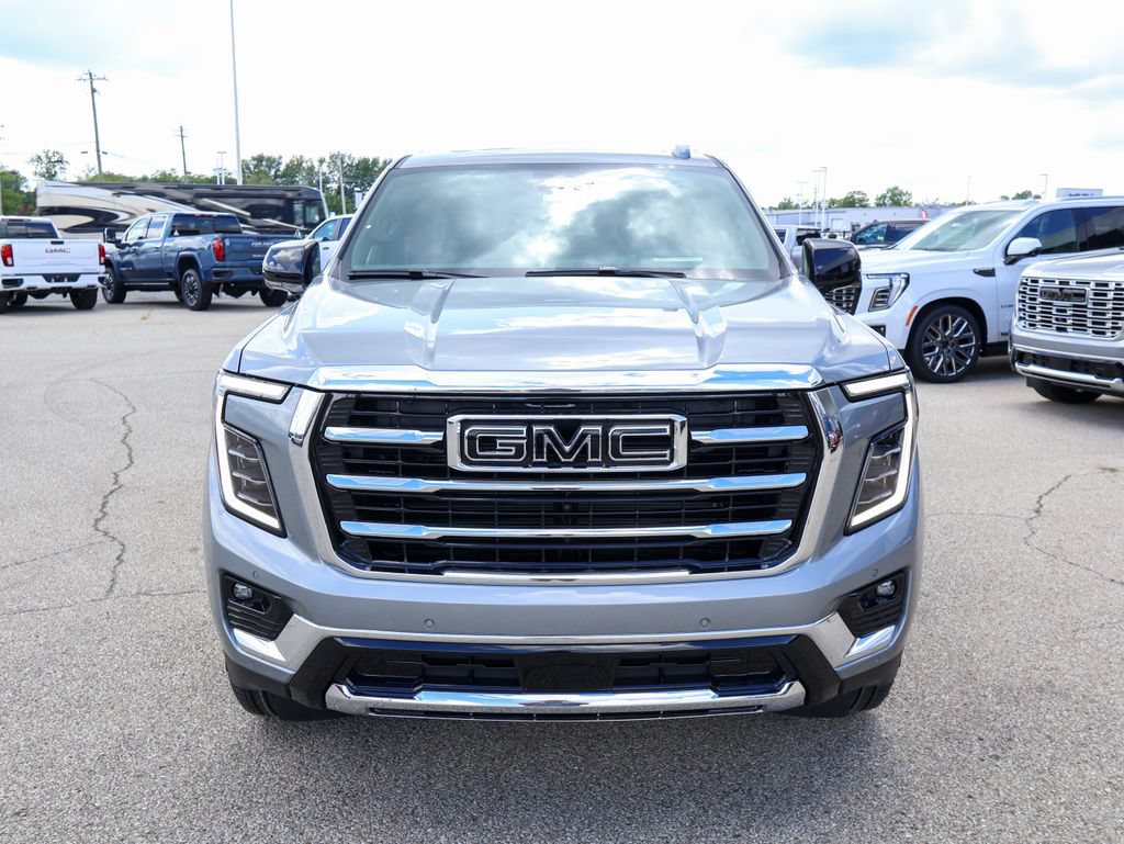 New 2026 GMC Yukon XL Elevation w/ Elevation Premium Package AWD/4WD image 39