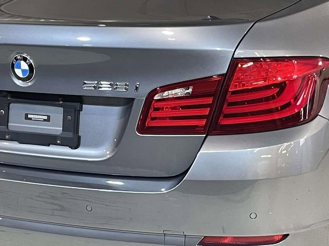 Used 2012 BMW 528i xDrive Sedan AWD/4WD image 11