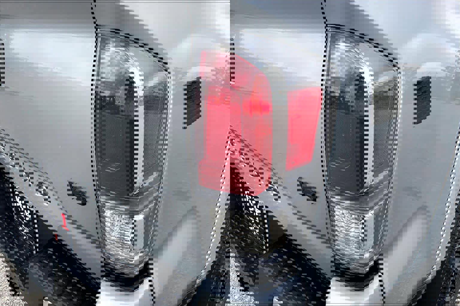 Used 2023 Toyota Tacoma TRD Sport image 30