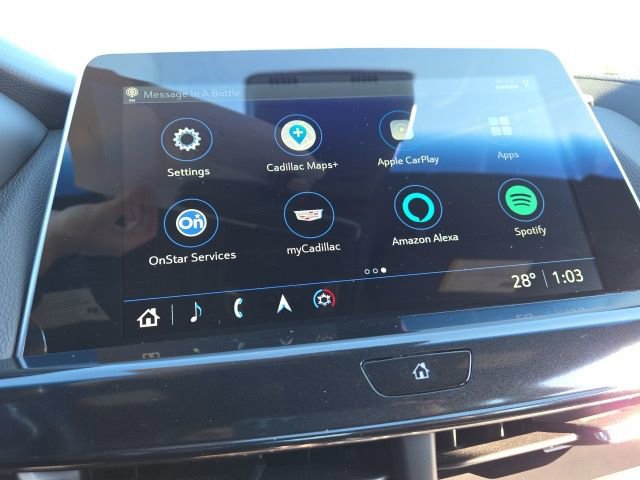 Used 2024 Cadillac CT5 Premium Luxury image 13