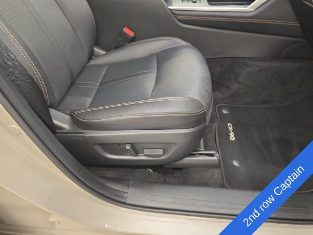 Used 2026 MAZDA CX-90 3.3 Turbo w/ Premium Sport Pkg AWD/4WD image 11
