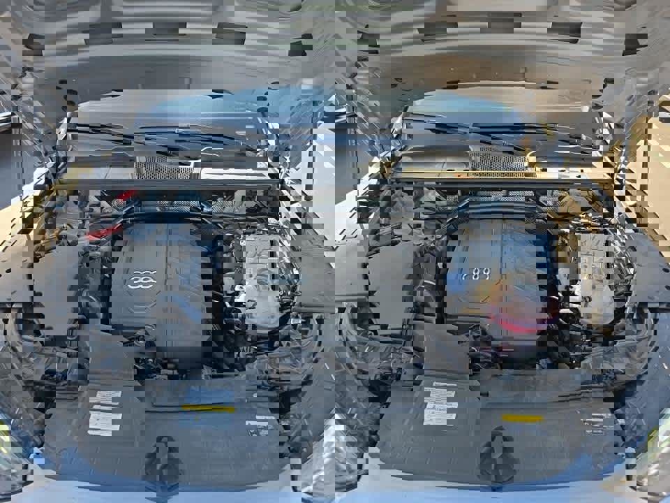 Used 2023 Audi Q5 2.0T Premium Plus w/ Premium Plus Package image 9