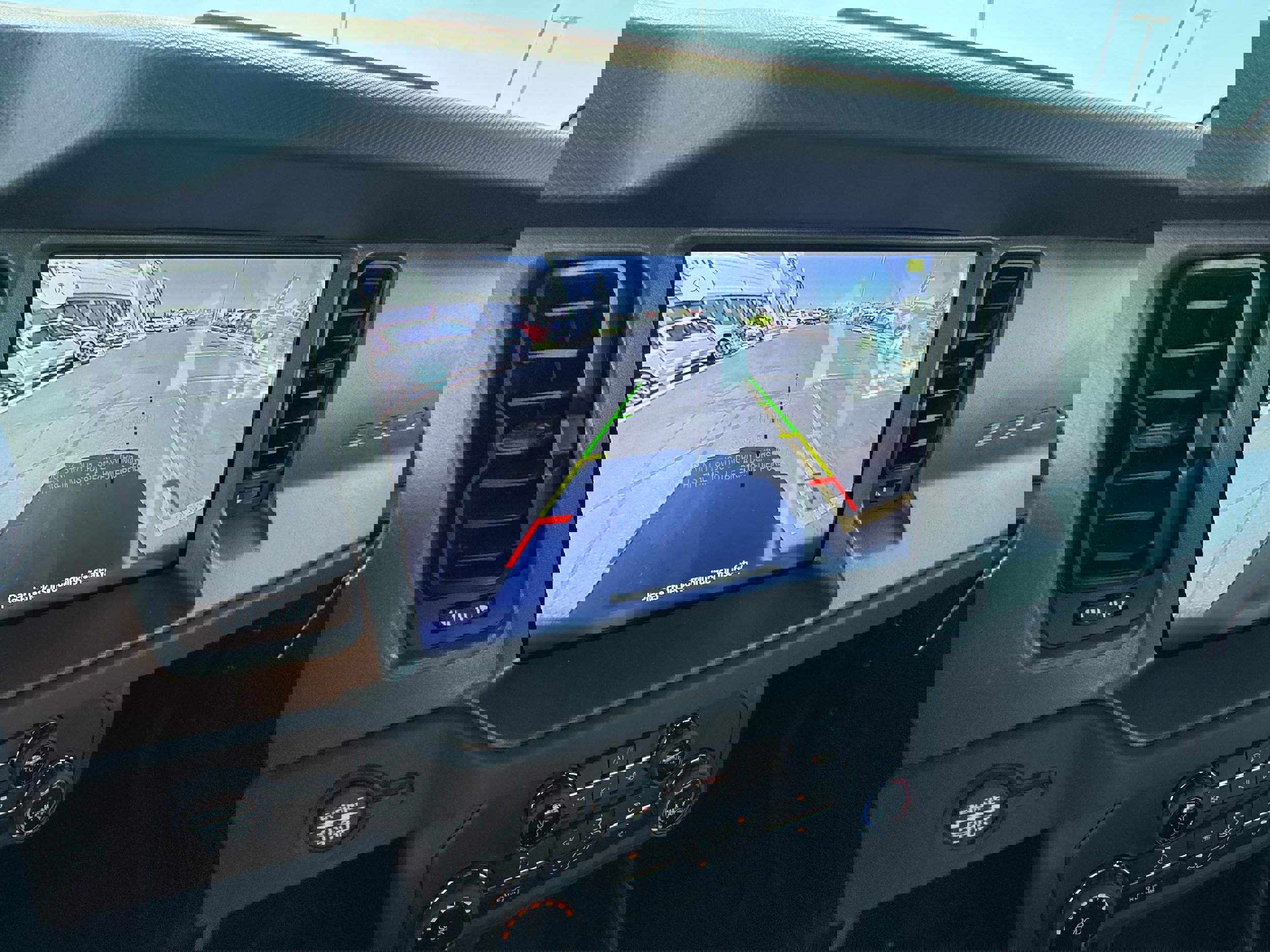 New 2025 Ford Bronco 2-Door image 23