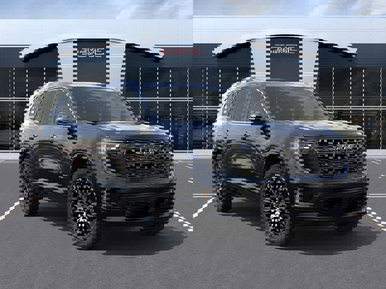 New 2026 GMC Acadia Denali Ultimate image 7