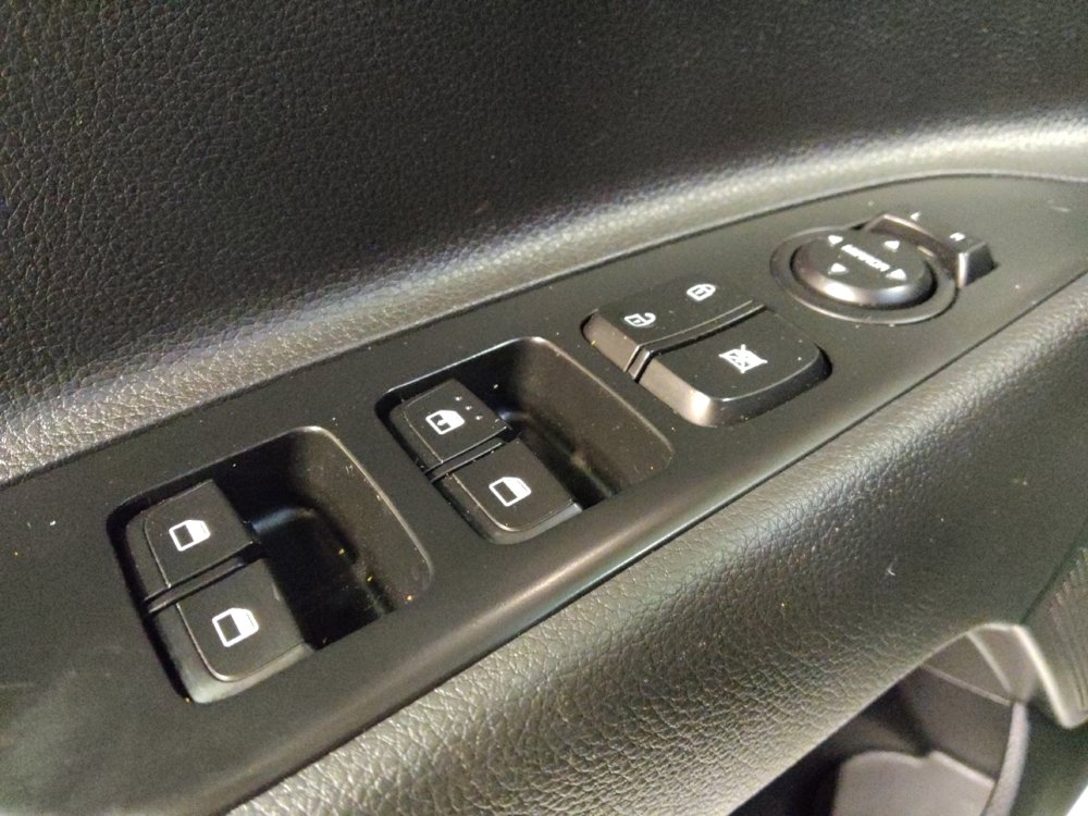 Used 2022 Kia Rio LX FWD image 25