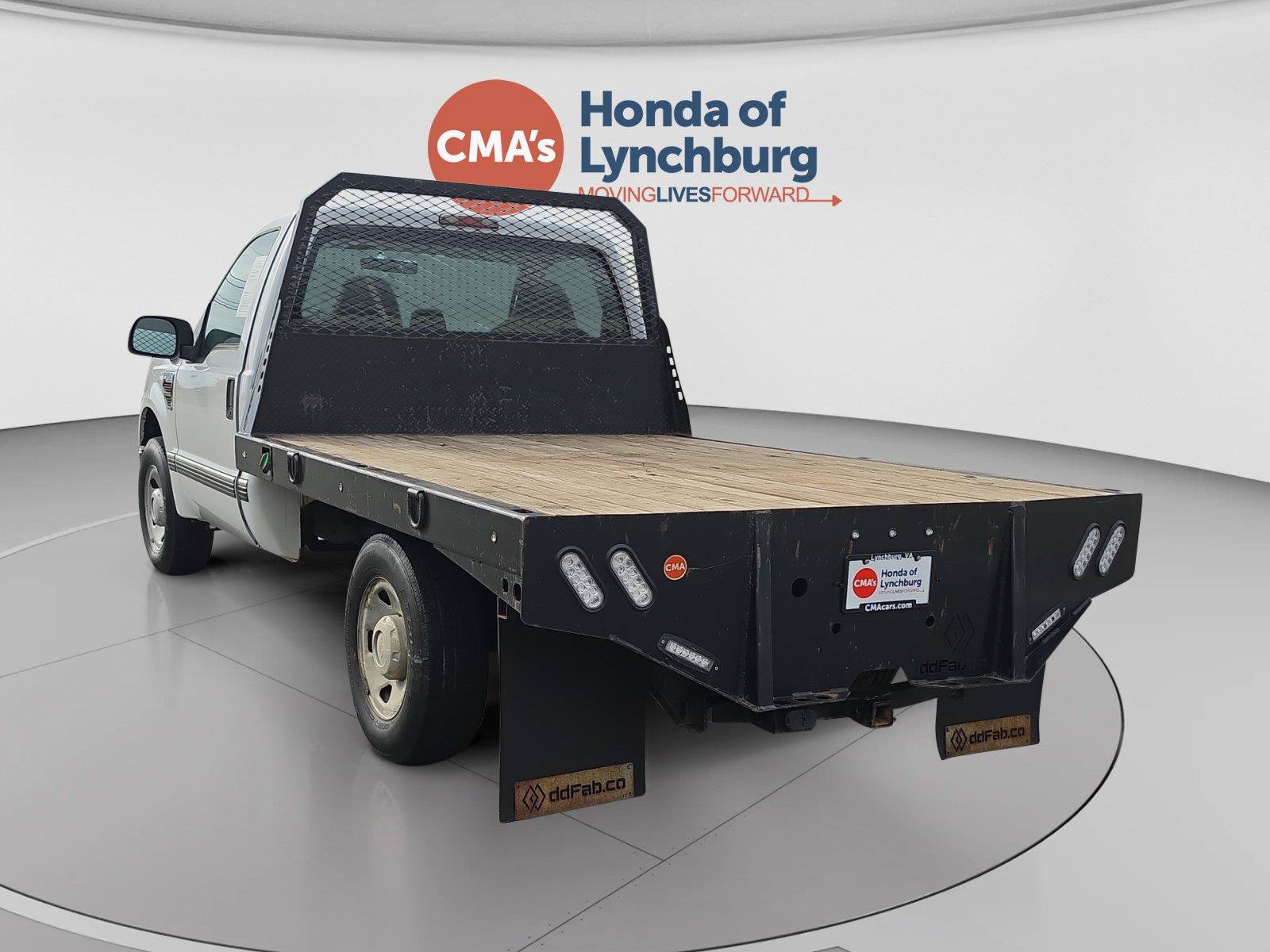 Used 2009 Ford F250 XL RWD image 3