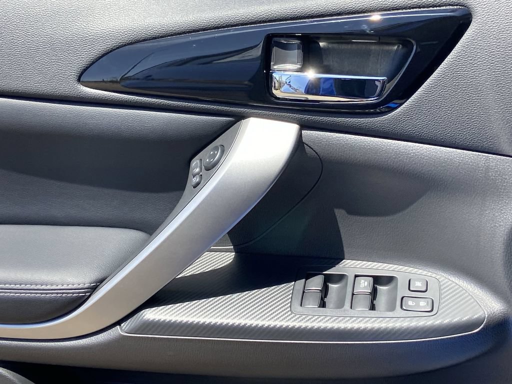 New 2026 Mitsubishi Eclipse Cross SE AWD/4WD image 18