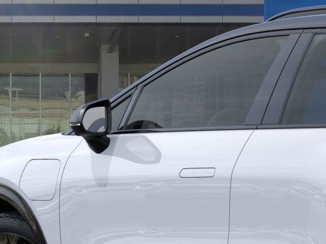 New 2026 Chevrolet Equinox EV RS FWD image 12
