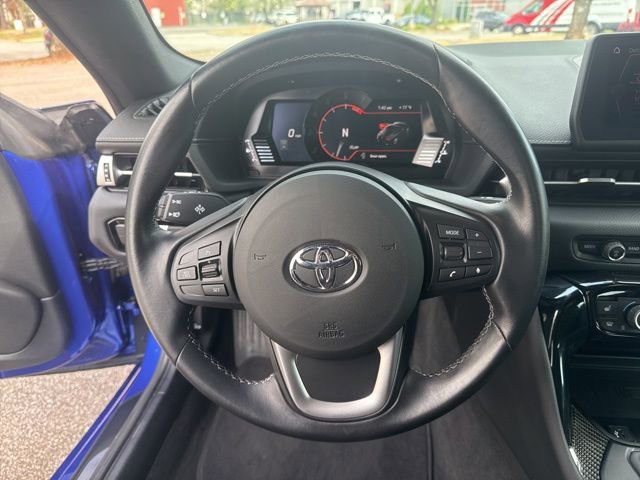 Used 2023 Toyota Supra Premium w/ Driver Assist Package image 21