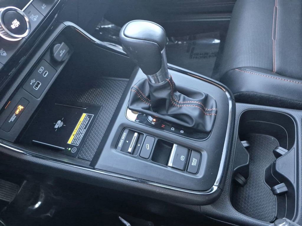 Used 2023 Honda CR-V Sport Touring image 23