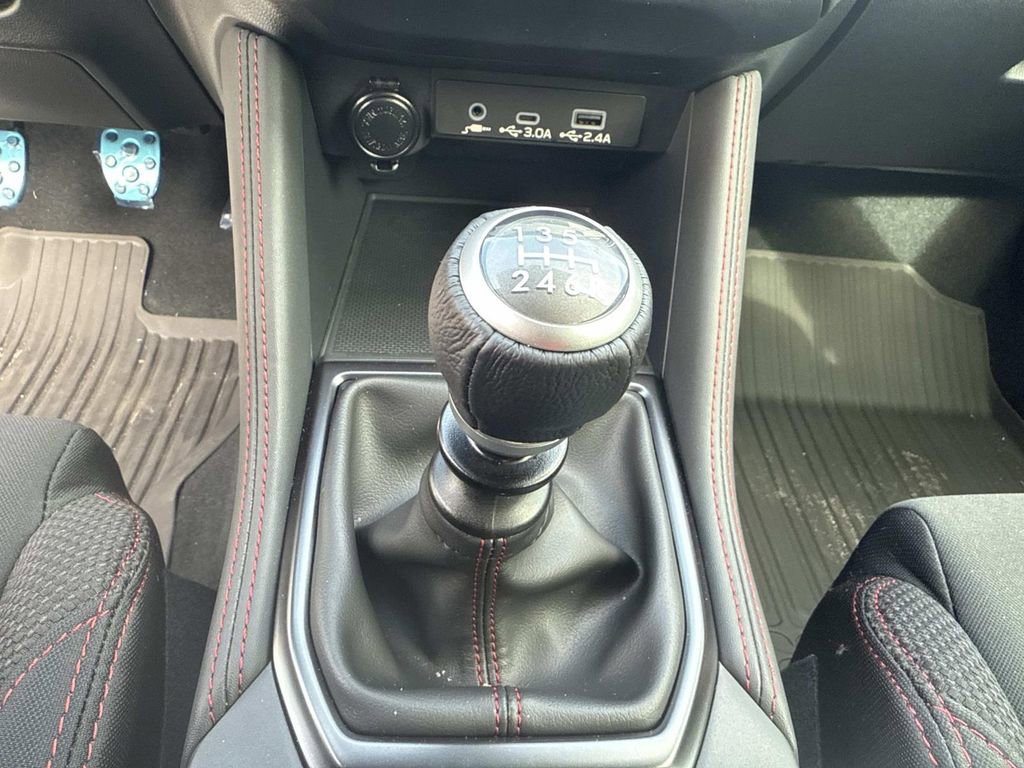 New 2025 Subaru WRX Premium w/ Popular Package #2A image 30