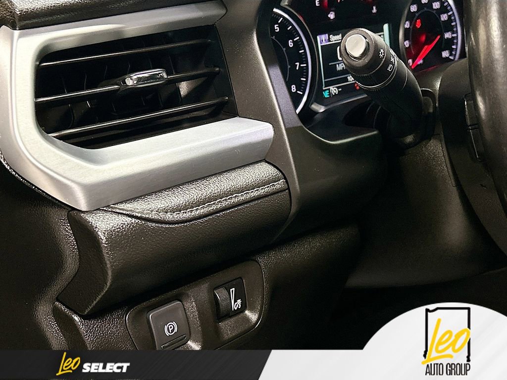 Used 2019 GMC Acadia SLT image 10