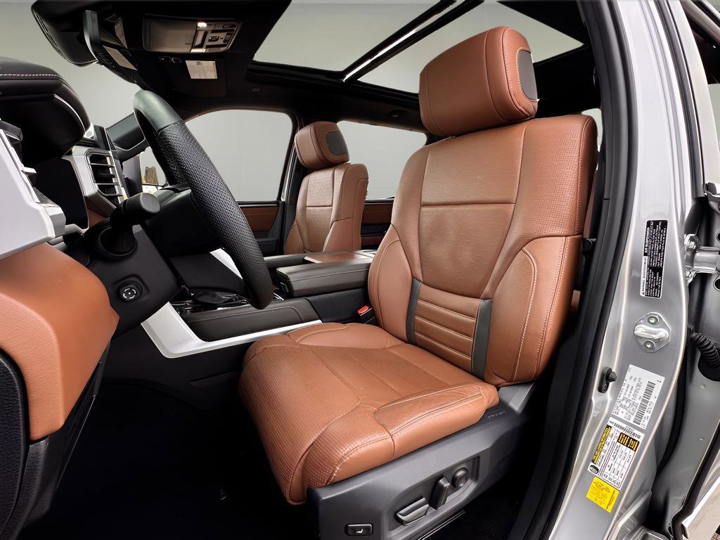 Used 2025 Toyota Tundra 1794 Edition image 10