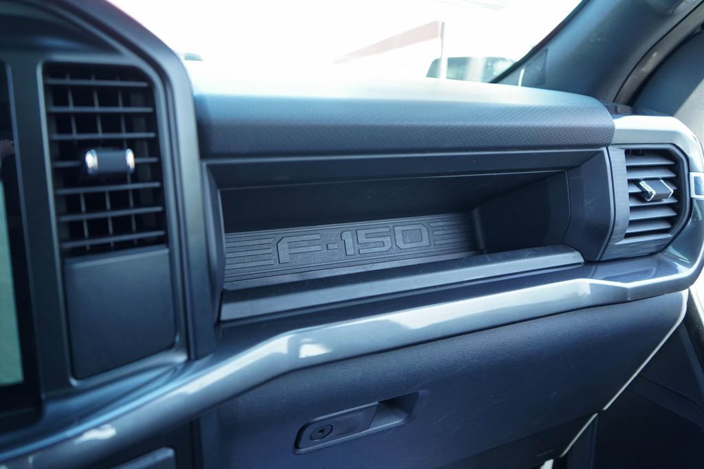 Used 2024 Ford F150 STX RWD image 20