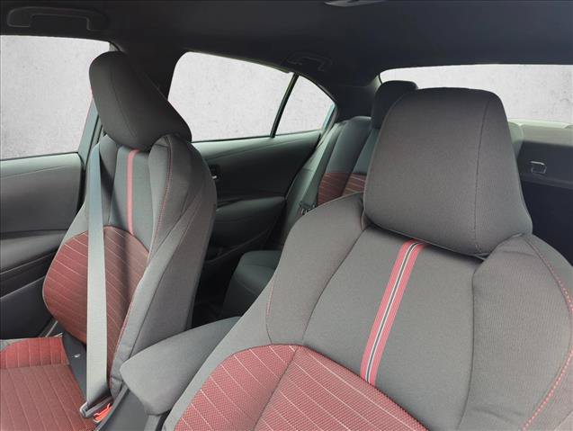 New 2027 Toyota Corolla SE FWD image 24