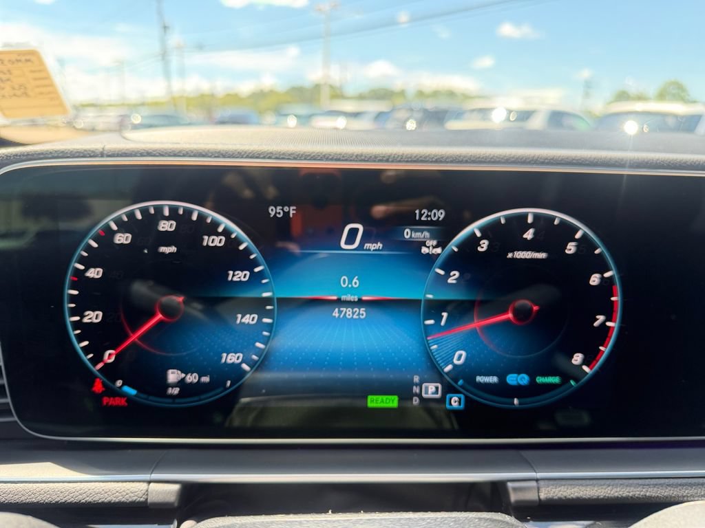 Certified 2023 Mercedes-Benz GLE 450 4MATIC image 18