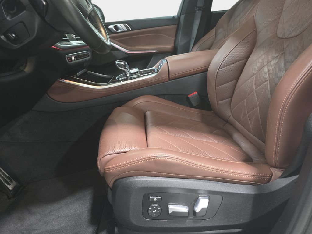 Certified 2023 BMW X5 sDrive40i w/ M Sport Package RWD image 19