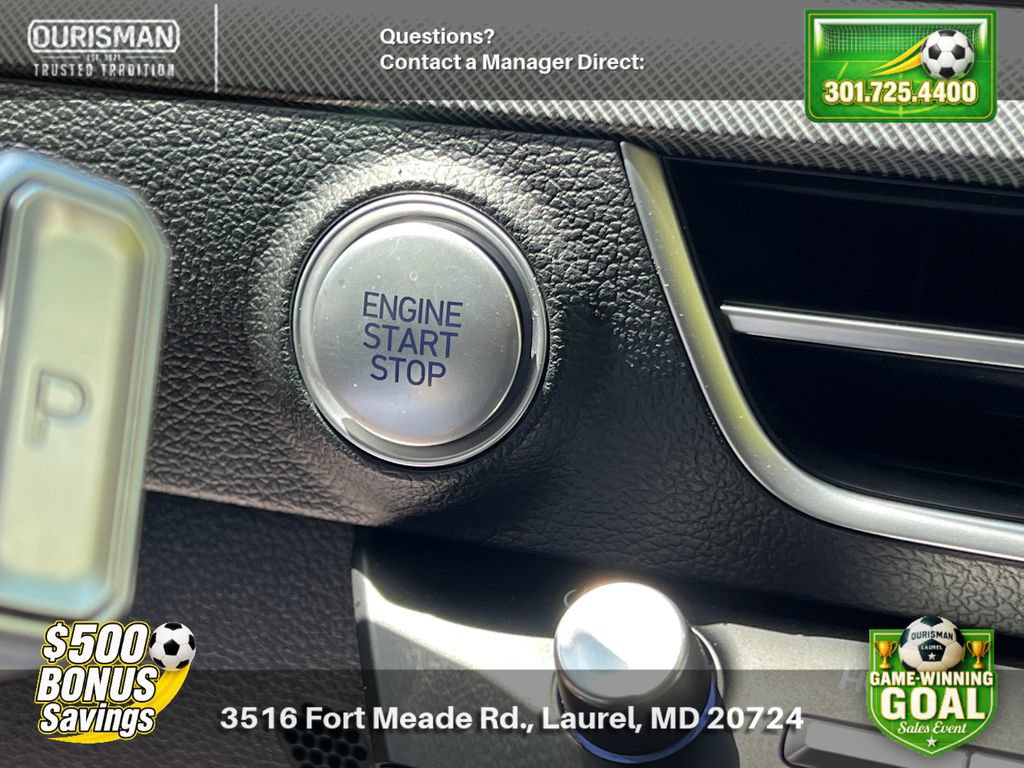 Used 2024 Hyundai Sonata SEL FWD image 24