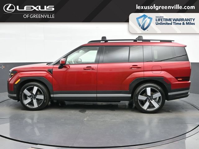 Used 2026 Hyundai Santa Fe Limited FWD image 5