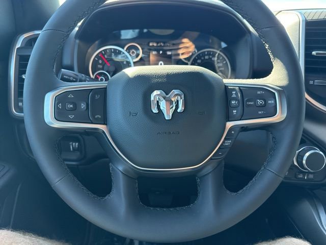 New 2026 RAM 1500 Lone Star AWD/4WD image 30