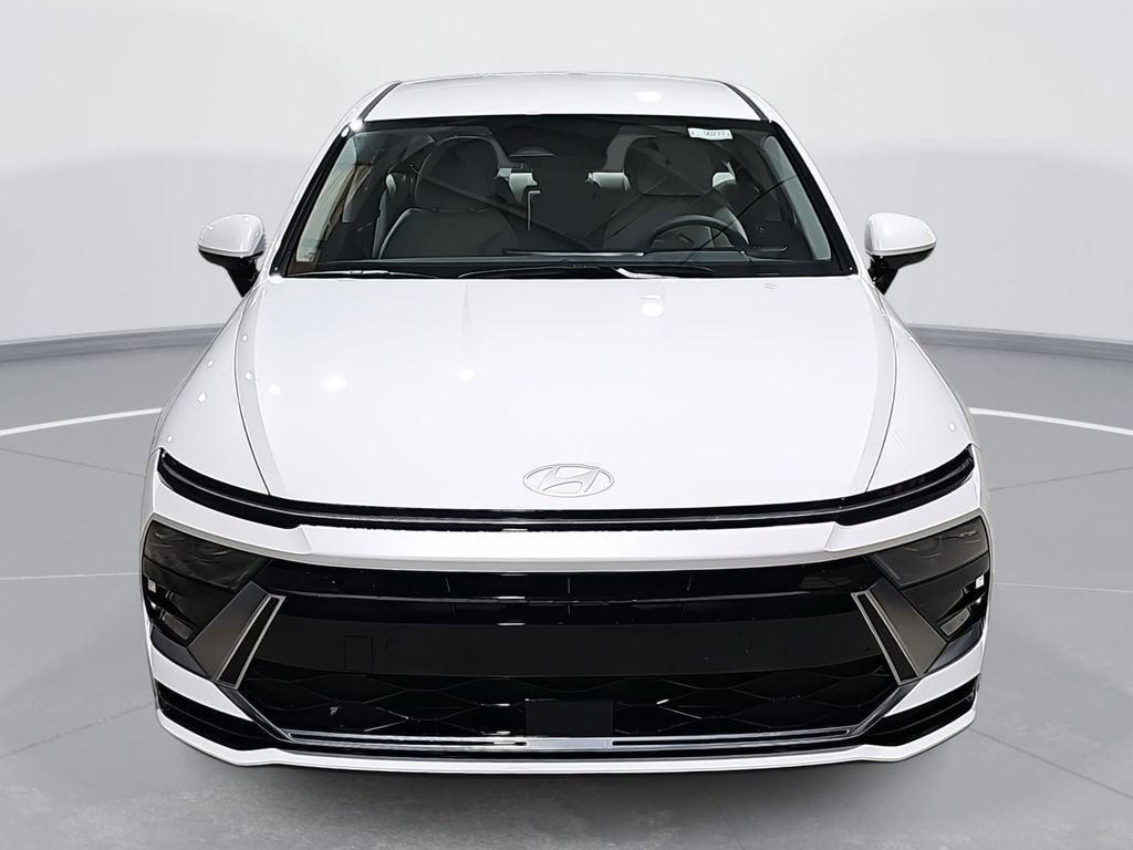New 2026 Hyundai Sonata SEL AWD/4WD image 2
