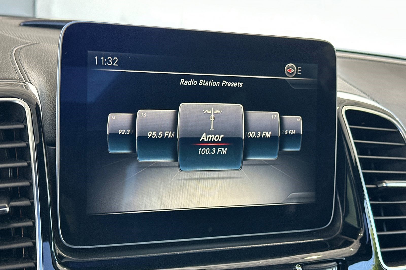 Used 2018 Mercedes-Benz GLE 43 AMG 4MATIC image 24