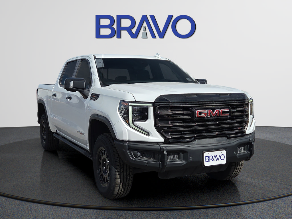 Used 2023 GMC Sierra 1500 AT4X w/ AT4X AEV Edition AWD/4WD image 6